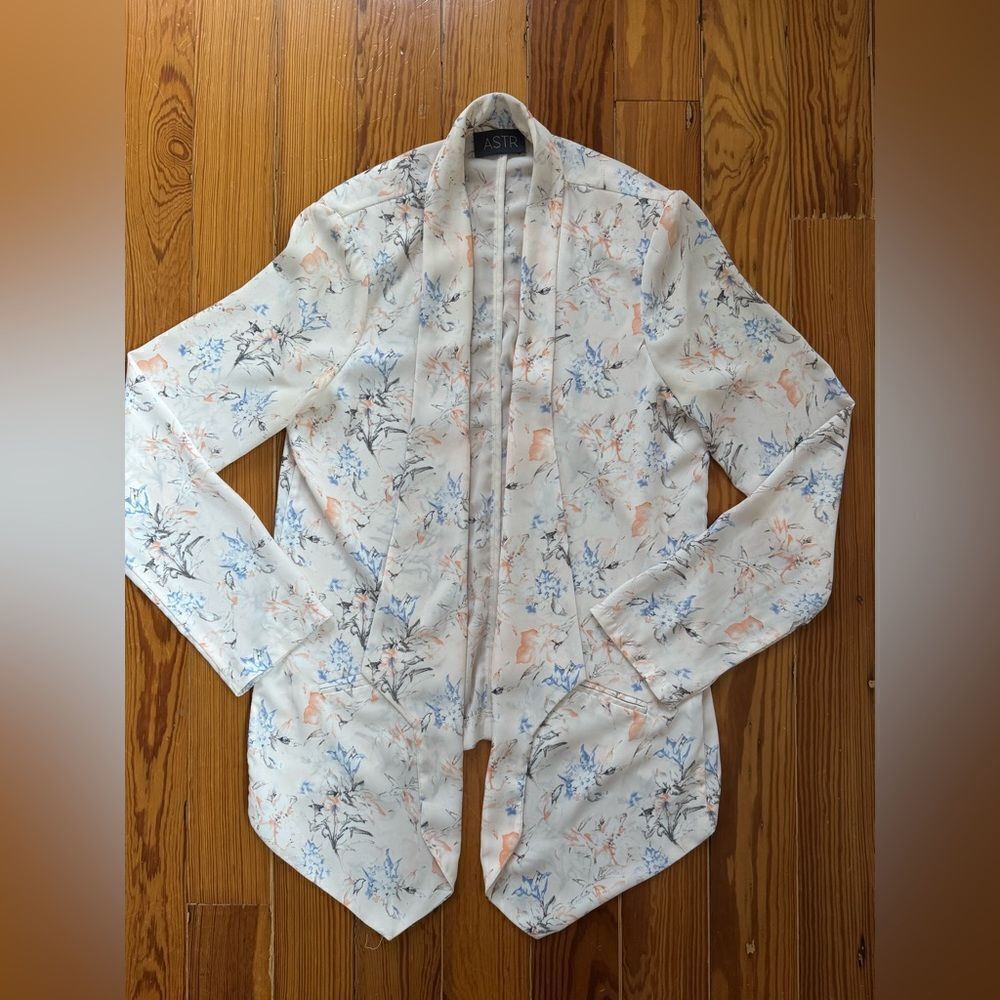 ASTR Blazer
